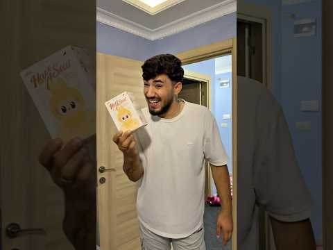 Bana neden almadınız #shortsvideo #sorts