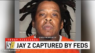Jay Z Captured By Feds For Kim Porter TMZ Pay $6M Gene Deal Released Rihanna Footage Diddy Aaliyah