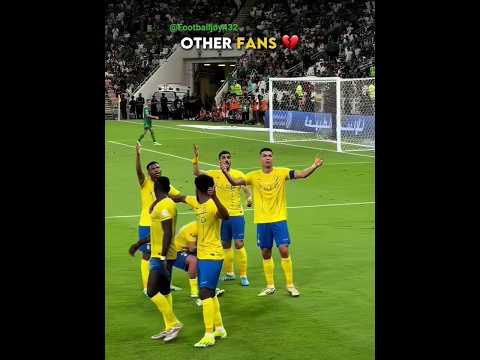 Disrespectful Vs True Fans โค๏ธ #shorts #food #video