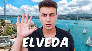İSTANBULA GİDİYORUM VLOG ?!