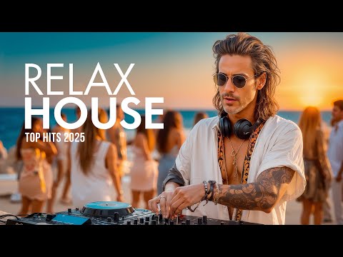 Mega Hits 2025 🌱 The Best Of Vocal Deep House Music Mix 2025 🌱 Summer Music Mix 2025 #78