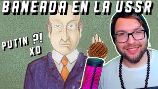 BIZARRAS Animaciones Rusas BANEADAS En la Union Sovietica HAMBURGUEJAS AL VAPOR USSR y Hen His Wife