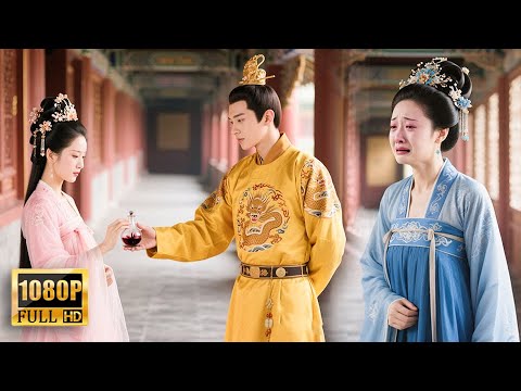 出軌丈夫指使小三謀害妻子，殊不知妻子在身後目睹一切當場揭穿他們的陰謀，丈夫瞬間慌了！
