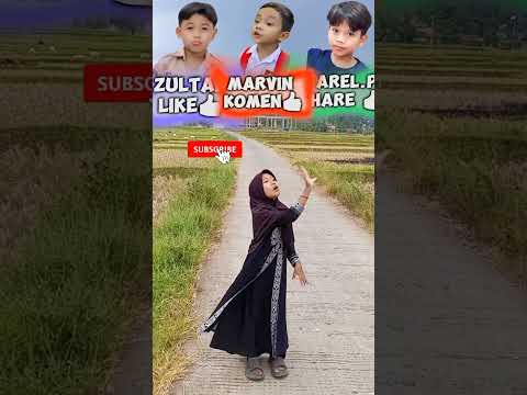 Wih gantengnya oi oi - gantengan farel Prayoga Marvin atau ZULTAN ??❤️? #shorts