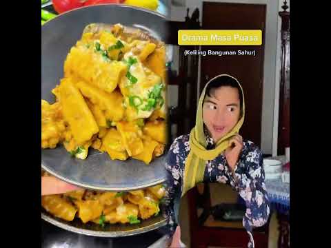 Saya orang yang sangat ceria #fyp #satisfying #duet #funny #pov #fyp #satisfying #duet #funny #pov