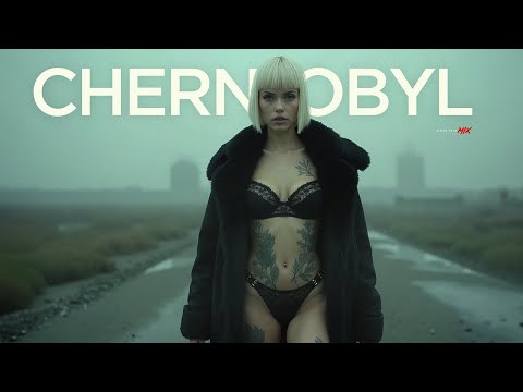 Electro Post Punk / Darkwave / Coldwave / Doomer Mix 'CHERNOBYL'