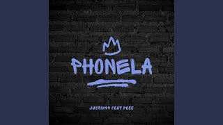 Phonela (feat. Pcee)
