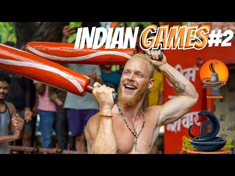 Nag Panchami Indian Strength Competitions #2 | Cobra Festival Varanasi