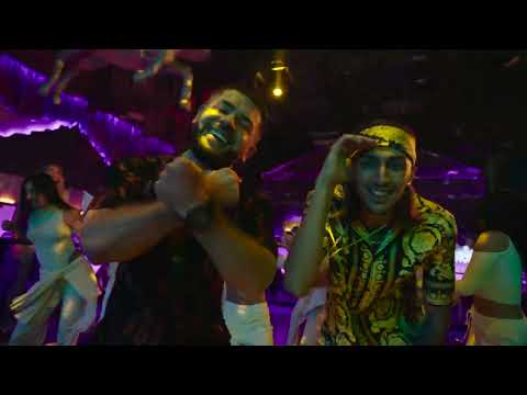 Baby Gang - Danse feat. Noizy (Official Video)