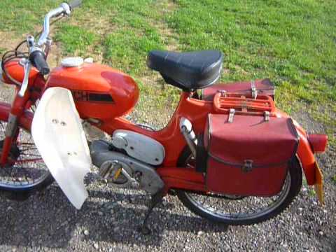 puch moped for sale florida