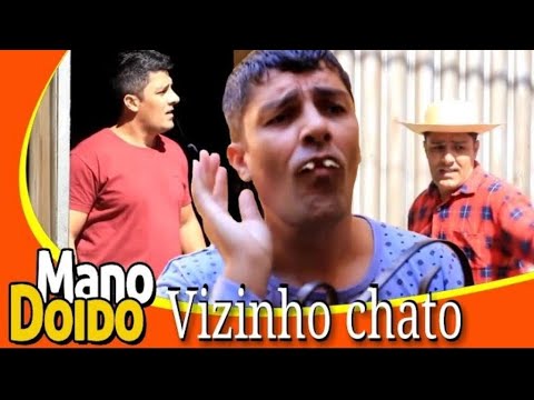 Vizinho dedo duro