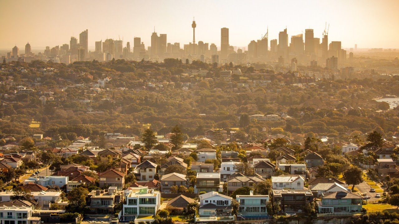 Every Suburb in Sydney Recorded Annual House Growth in 2021