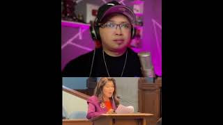 HINDI KAYA IKAW ANG MAY AMBISYON SA MAS MATAAS NA POSISYON.