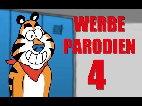 Ruthe.de - Werbeparodien 4 - "90er Jahre-Special"