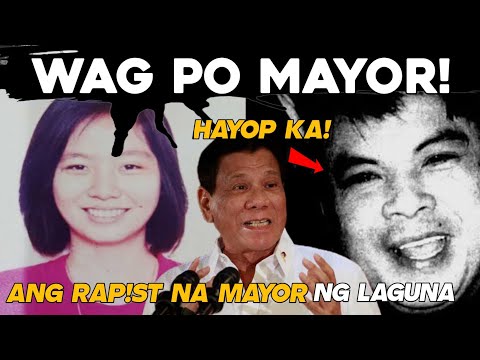 GRABE SI MAYOR!