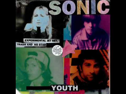 Self Obsessed And Sexxee de Sonic Youth Letra y Video