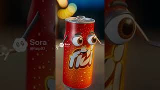#getyours #sora #fypシ゚viral #disneypixar #aivideo #commercial