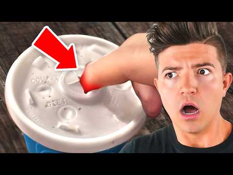 All Your Pain in One Video