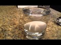 Density and Buoyancy Concepts