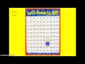 Exploring Ten More and Ten Less Concepts