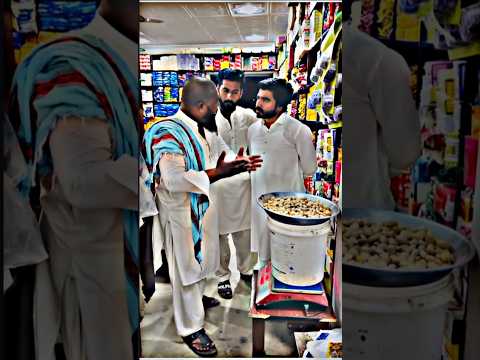 "🕵️‍♂️ 2 Chor Ne Mil Kar Dukandar Ko Banaya Bewaqoof 😜💸 Par Dukandar Nikla Hushiyar 😎🧠