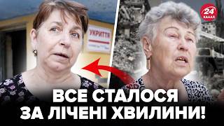 Очевидці АТАКИ у Києві розповіли ТАКЕ, що В ГОЛОВІ НЕ ВКЛАДАЄТЬСЯ! Нові ДЕТАЛІ по ЗРУЙНОВАНОМУ дому