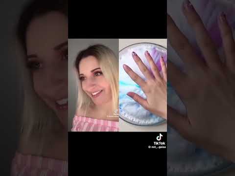 #asmrvideo #slime