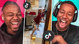ESSAYEZ DE NE PAS RIRE (Version Tiktok)🤣🤣🤣