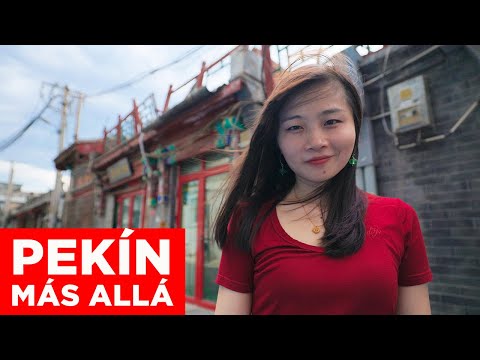 PEKÍN NO PARA DE CRECER: LA MEGAURBE DE JINGJINJI | Jabiertzo