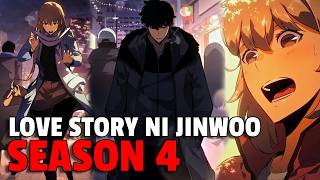 ANG KAKAIBANG LOVE STORY NG SHADOW MONOARCH AT CHA HAE IN