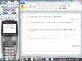 Scientific Notation and Rounding Concepts
