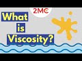 Understanding Viscosity
