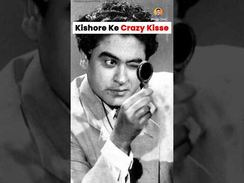 Kishore Kumar’s Craziest On-Set Moments: The Real Stories of Kishor Kumar