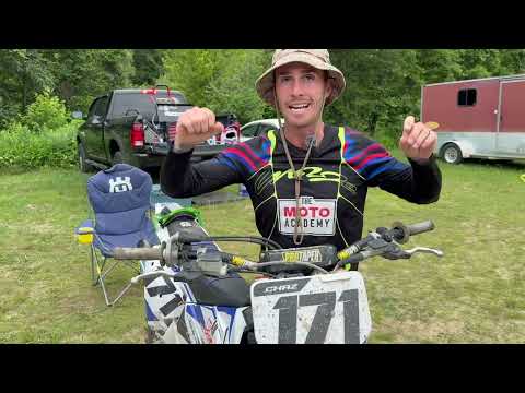 How to Choose the Right Pro Taper Bar Bend for Motocross