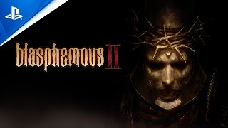 Blasphemous 2 - The Penitent One Returns