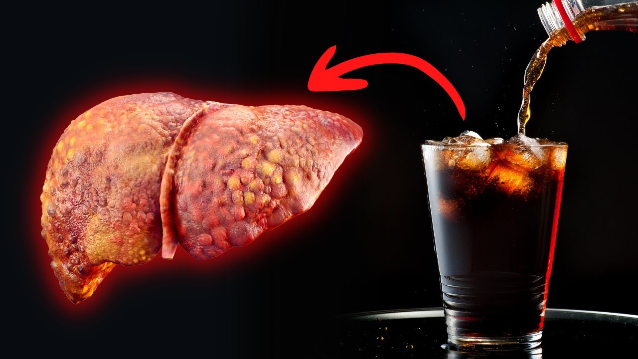 The Dark Side of Diet Soda That Nobody Talks About￼