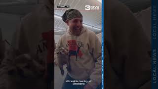 Missouri Disabled Sportman hosted their annual memorial antlerless deer hunt.