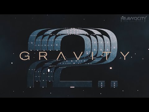 Gravity 2 Trailer Rescore #HeavyocityGRAVITY2Rescore