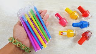 DECOR ! 4 AMAZING USEFUL HOME DECOR TIPS AND TRICK | ROOM DECORATION HACK | NEW CRAFT IDEA