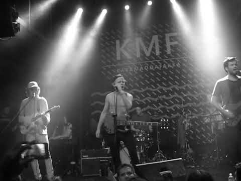 Kakkmaddafakka -Restless Live from México City, Indie Rocks, 22 de Marzo 2017