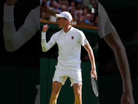 Jannik Sinner ha visto grazie al suo grande coraggio - Il punto di Massimo Calandri