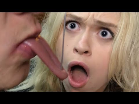Gory Halloween Magic Tricks With Julius Dein
