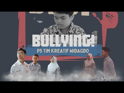 Love Yourself, be a Buddy not a Bully
