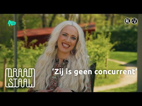 Draadstaal Vol Liefde #4 ❤️ | De onzekere Ruby maakt haar intrede