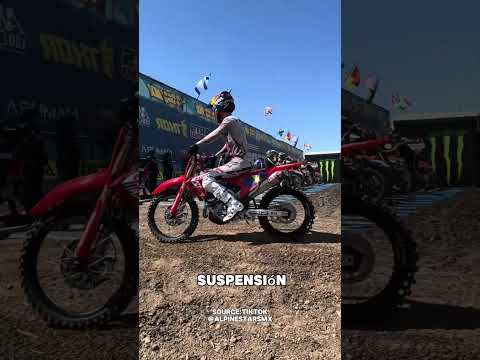Explicación del Holeshot Device😯