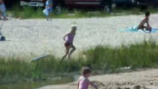 July 4, 2008 (Part 1 of 3) - Mackinaw Mill Creek Camping - YouTube