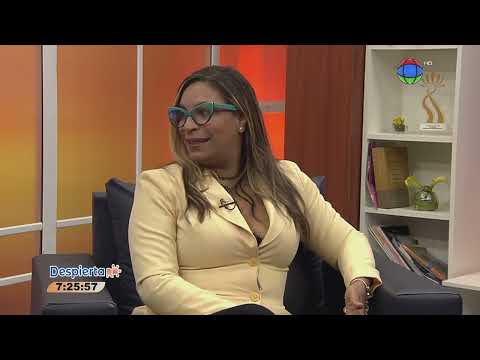 Entrevista a la Dra. Karoll Padilla, especialista en Cirugía | Despierta RD