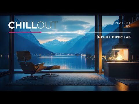 Deep Chill Music — Calm and Stress Relief Mix