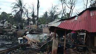 sunog