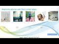 Understanding Vocabulary and Concepts